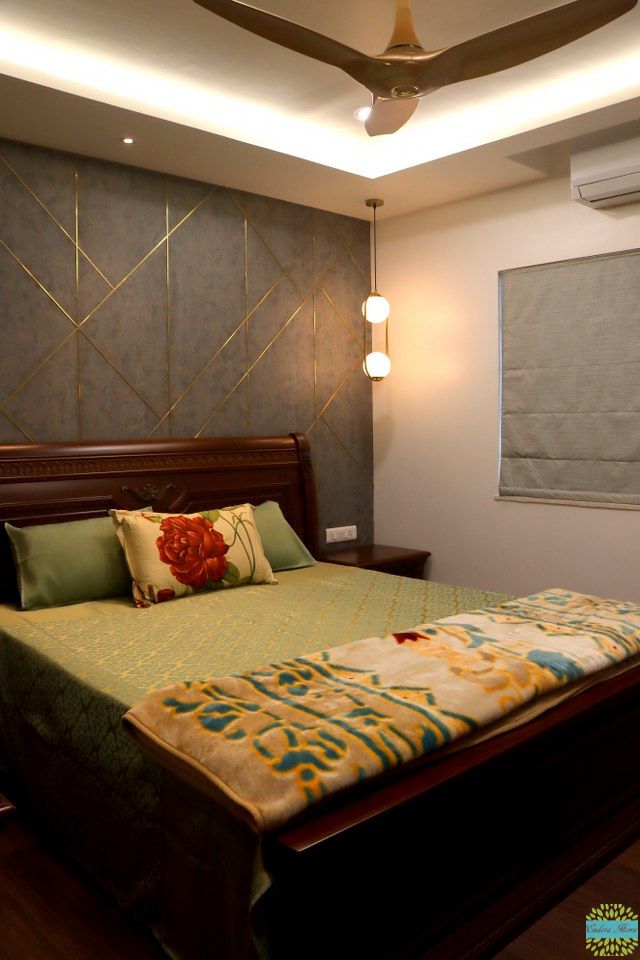Standard Room at Hotel Krishna Valley